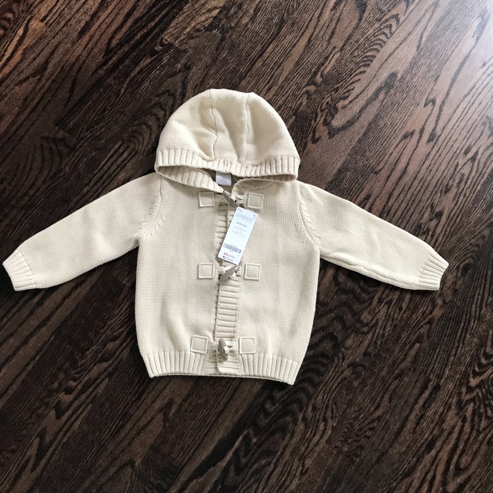 Toddler blazer